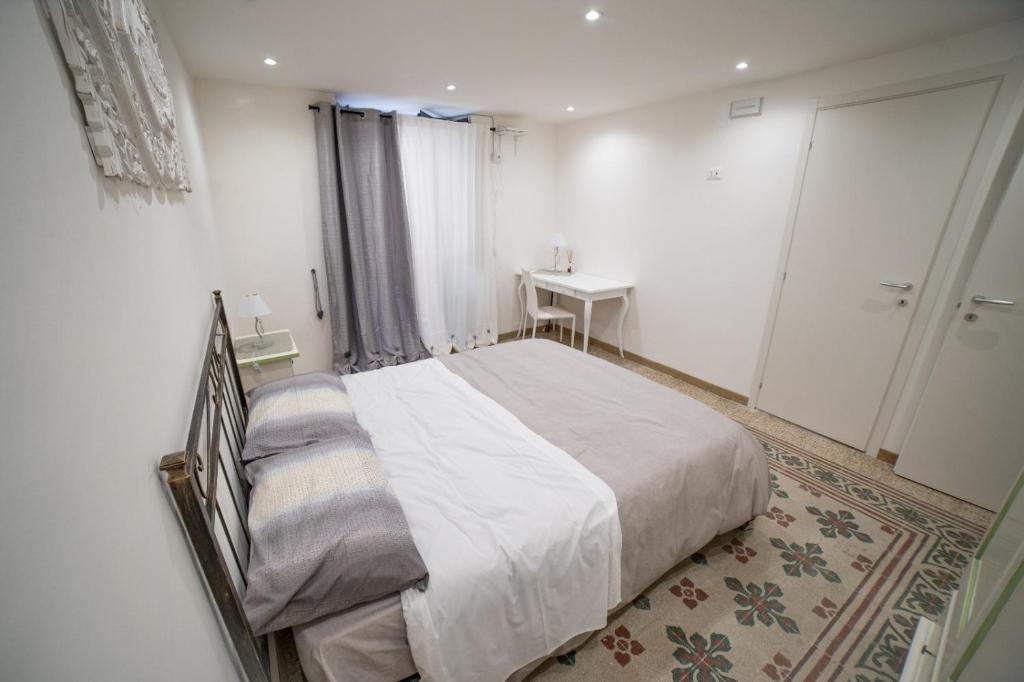 A casa di Antonietta - One-Bedroom House