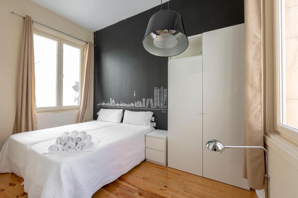 Apartamentos Matute 11, Madri – Preços atualizados 2023