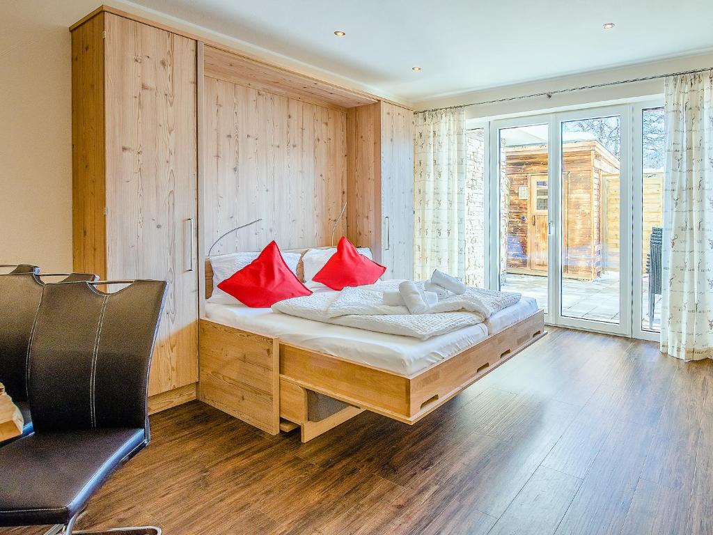 Bergerhof Alpin Lodge - A 265.002, Neukirchen am Großvenediger –  Aktualisierte Preise für 2023