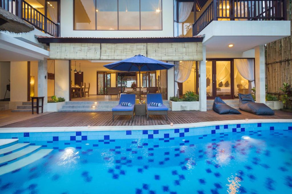 Villa Atap Padi by Nagisa Bali - Photo 5