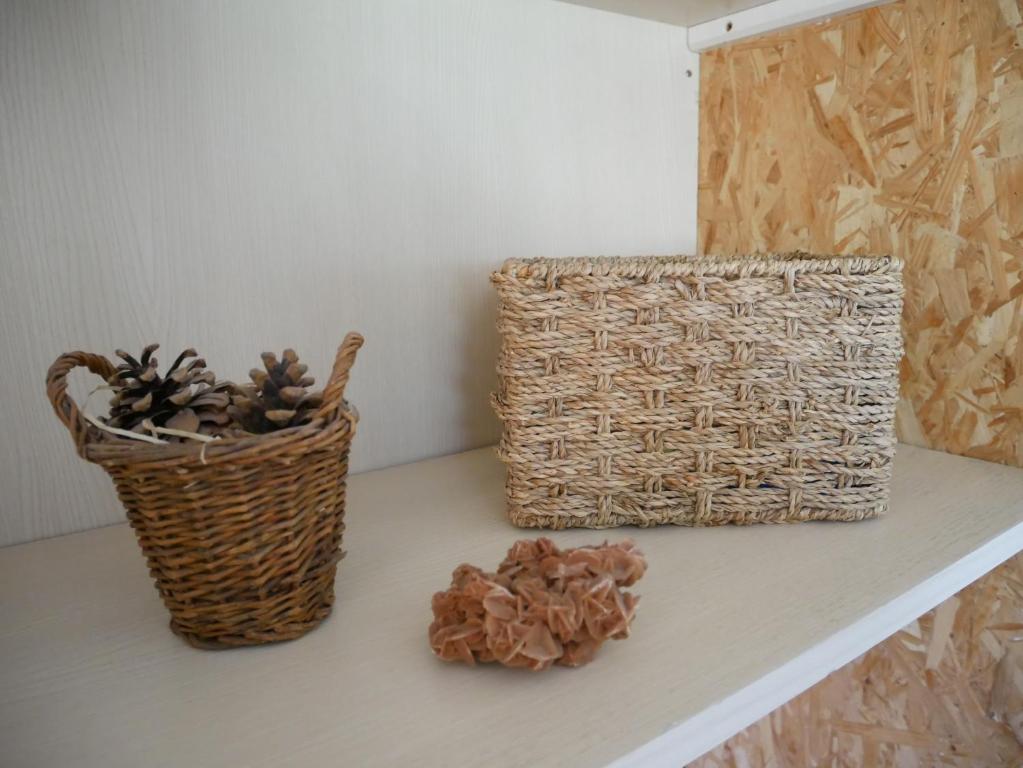 Fotografie z fotogalerie ubytování Chalet pour amoureux de la nature avec vue sur le lac de Retournemer v destinaci Xonrupt-Longemer