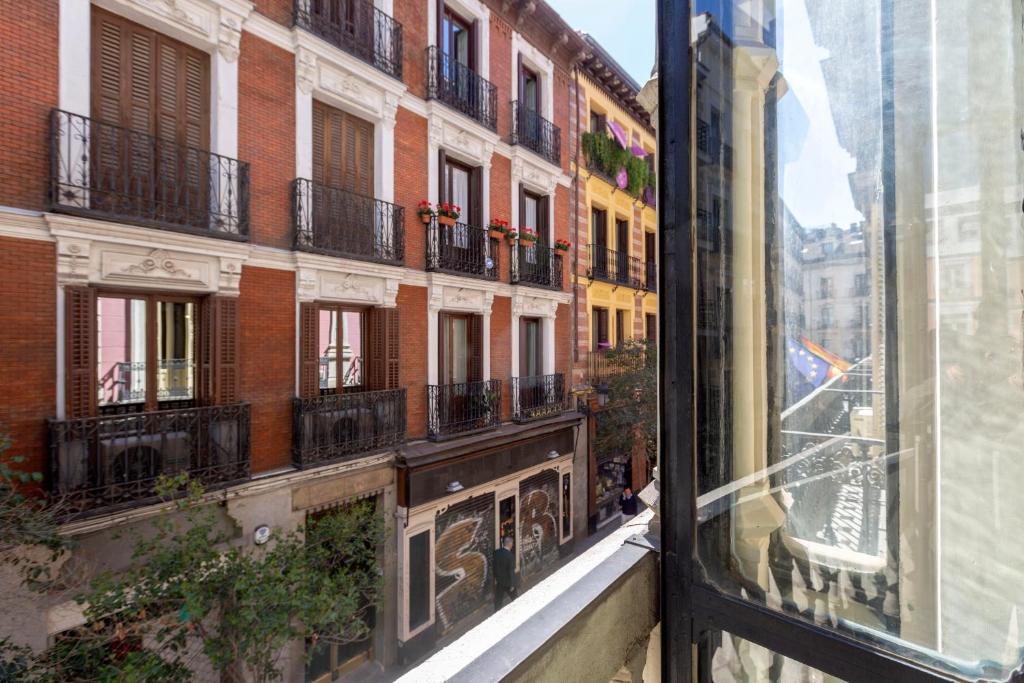 Apartamentos Matute 11, Madri – Preços atualizados 2023