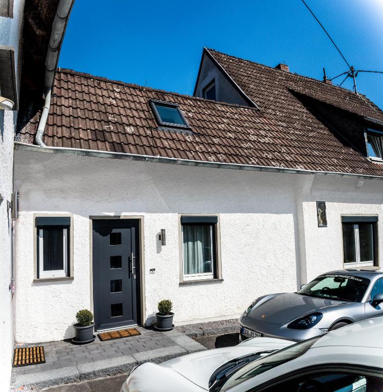 Kallenhard View Apartments - Appartement