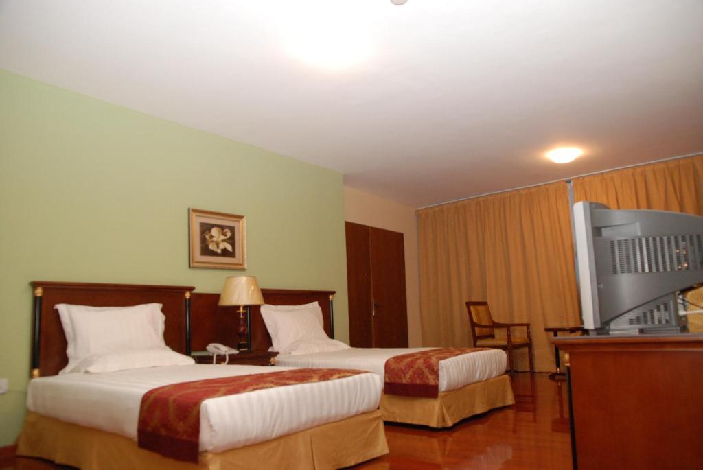 Churchill Addis Ababa Hotel, Addis Ababa – Updated 2023 Prices