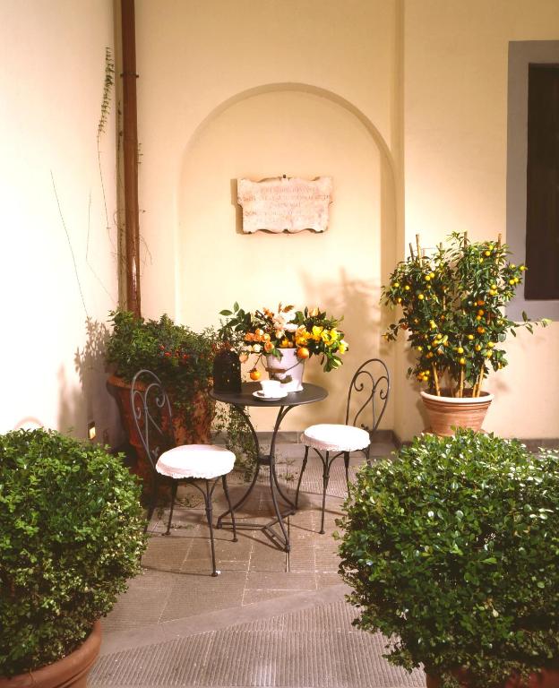 Residence Hilda - Resim 43