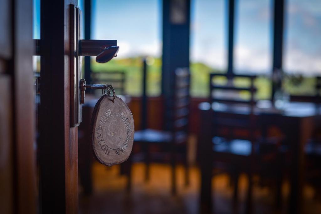 Fotografie z fotogalerie ubytování Amansara Bungalow v destinaci Nuwara Eliya