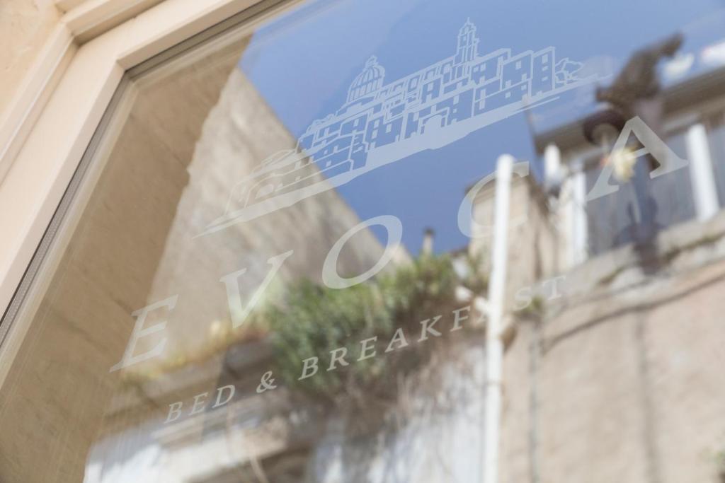 Fotografie z fotogalerie ubytování Evoca v destinaci Ragusa