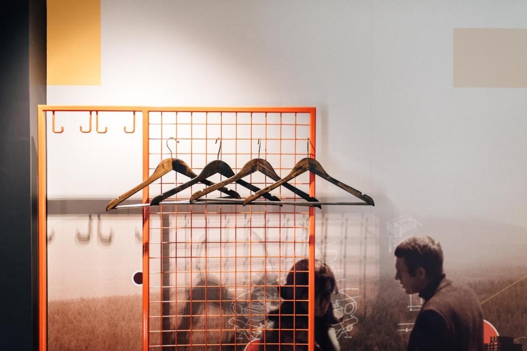 Bullitt Hotel - Resim 14