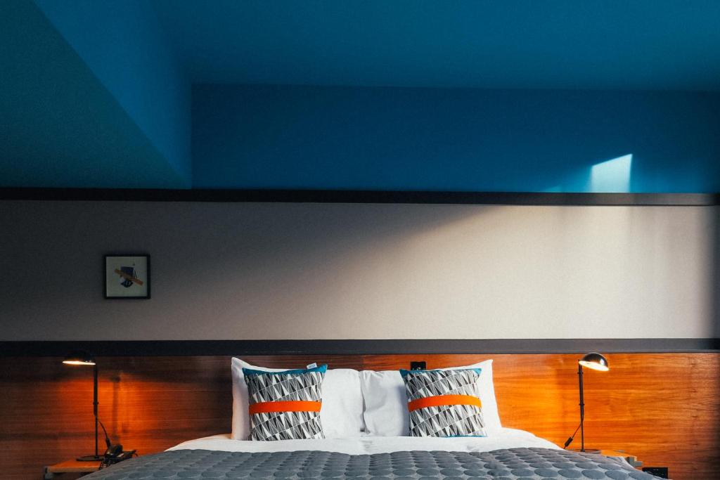 Bullitt Hotel - Resim 13