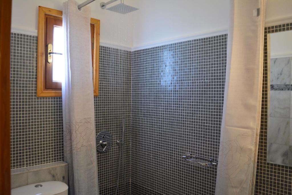 Anemomilos Suites - 8