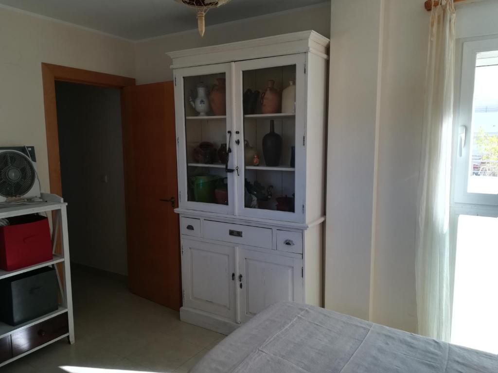 Fotografie z fotogalerie ubytování Casa Rufas v destinaci Altea