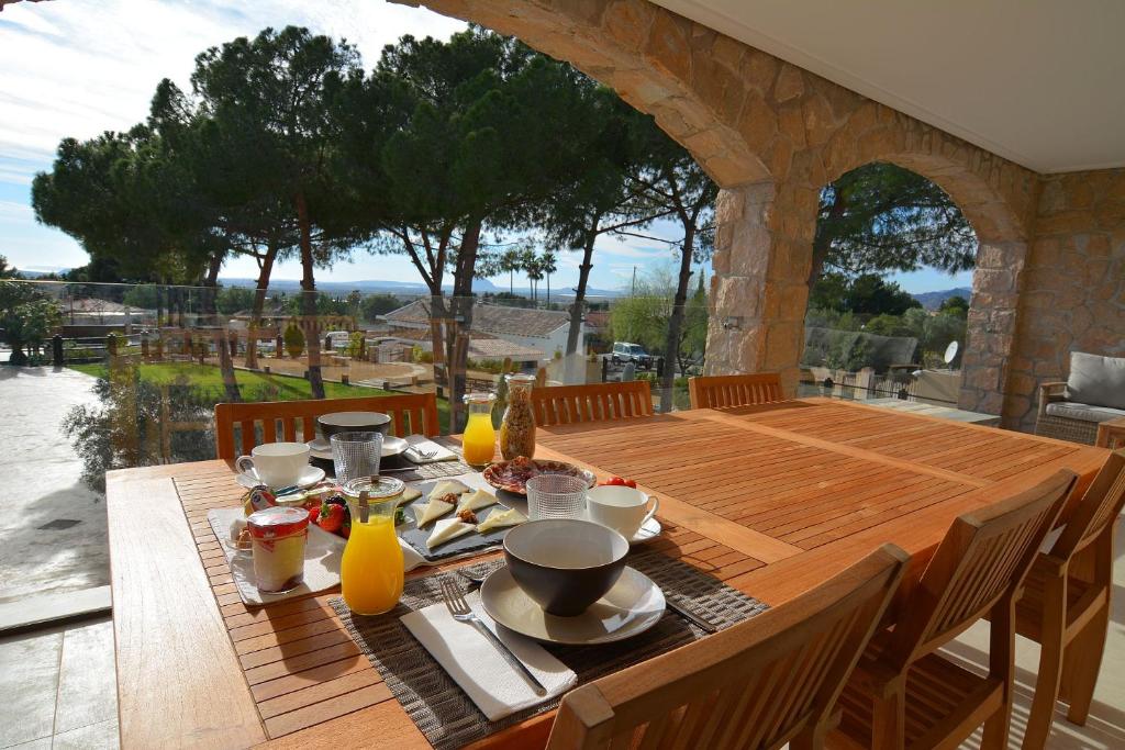 Casa Rural Canelobre, Busot – Updated 2022 Prices