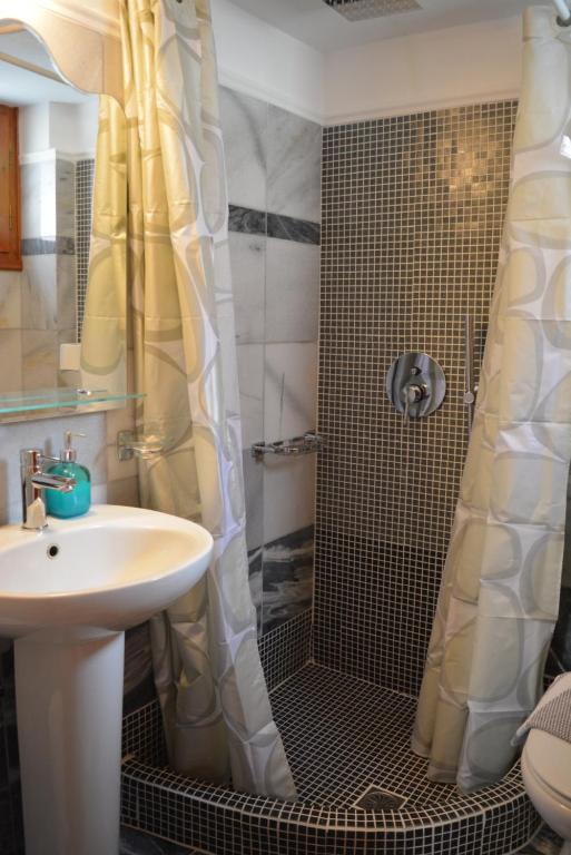 Anemomilos Suites - 3