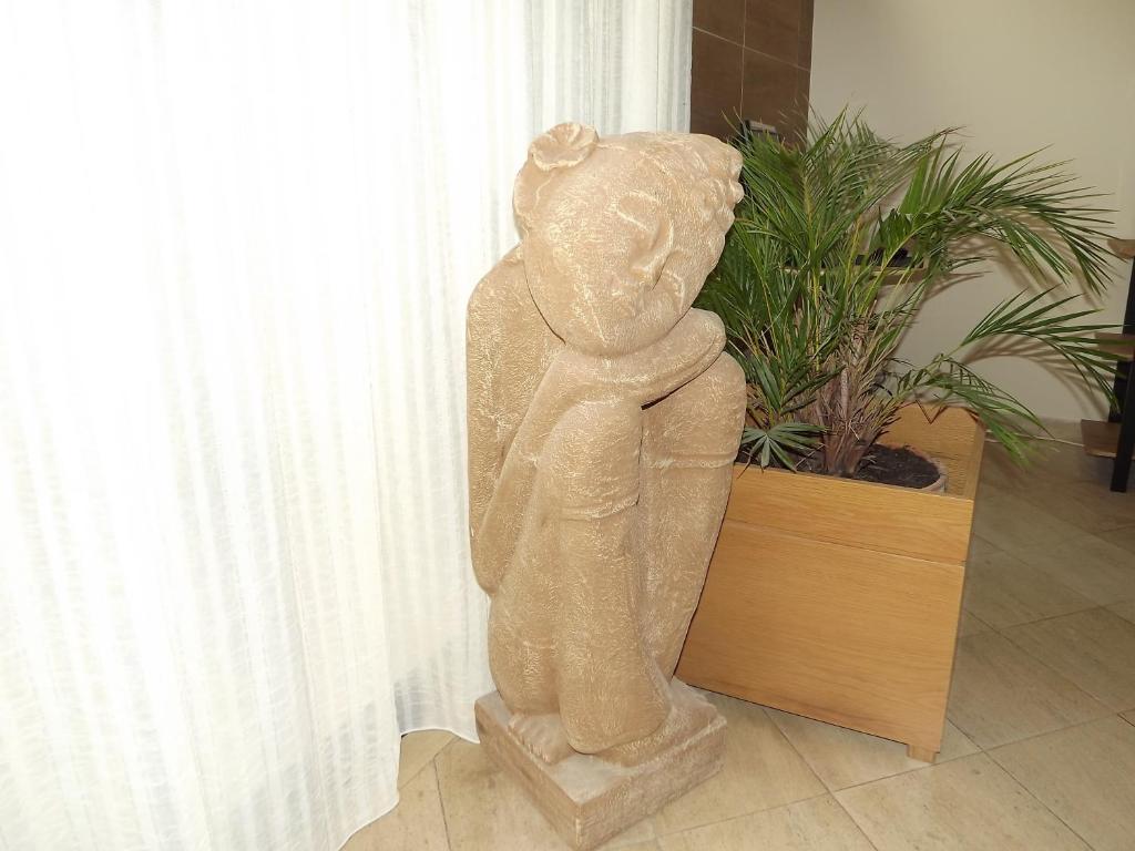 Imagem da galeria de Hotel Mar Azul em Lagos