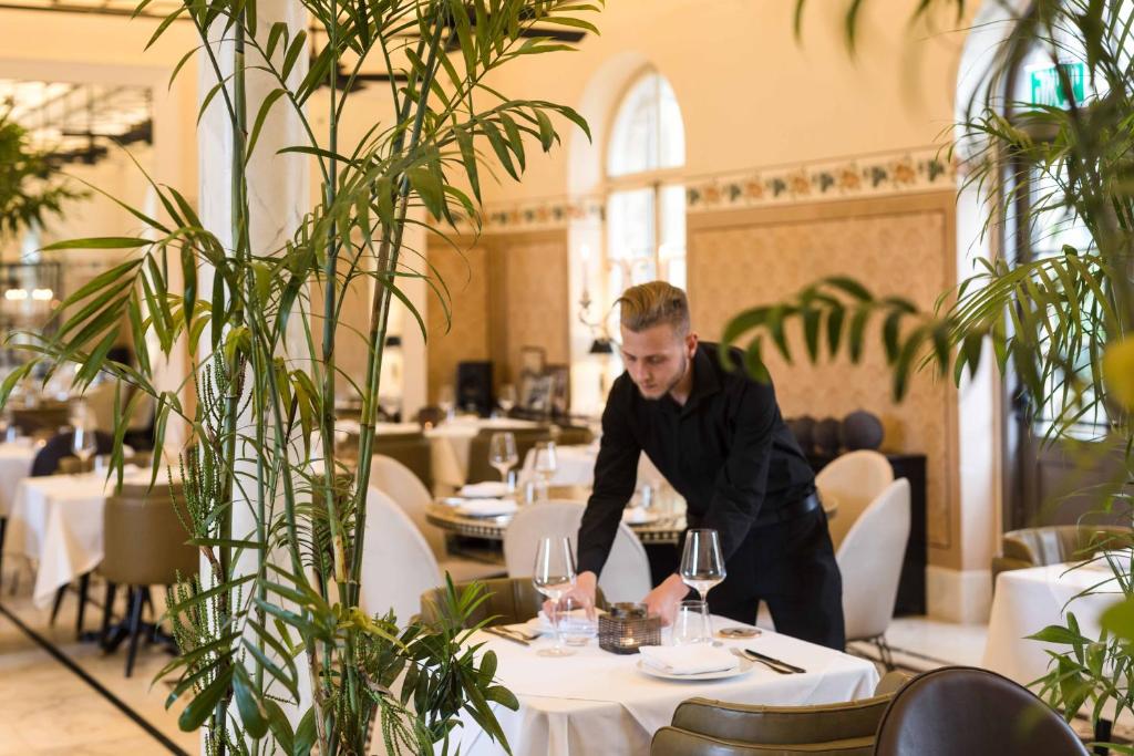 Hosté ubytování The Drisco Hotel Tel Aviv - Relais & Châteaux