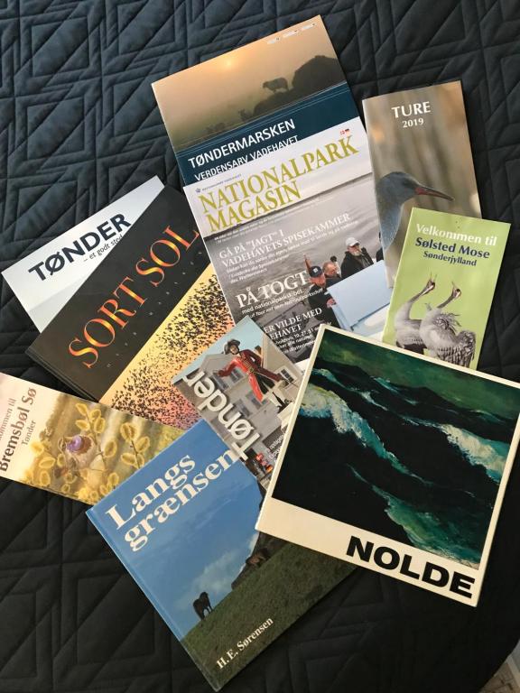 Fotografie z fotogalerie ubytování Spikergade 6 v destinaci Tønder
