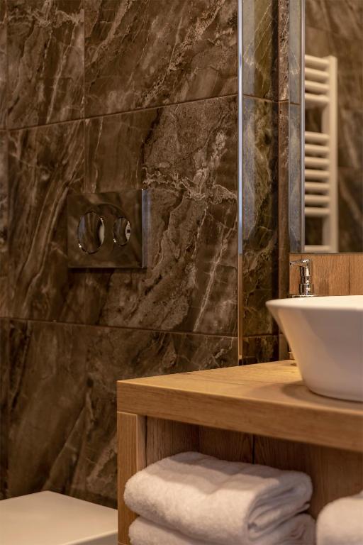 4 SMART HOTEL - Resim 25