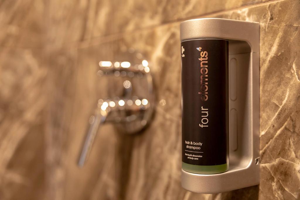 4 SMART HOTEL - Resim 19