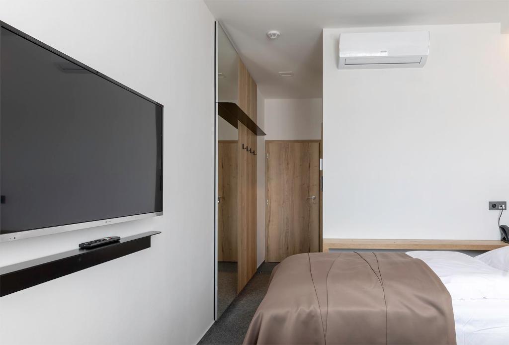 4 SMART HOTEL - Resim 22