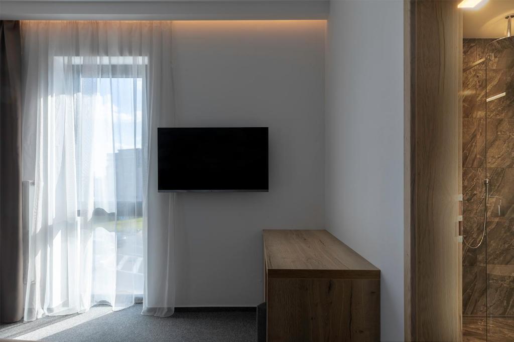 4 SMART HOTEL - Resim 14