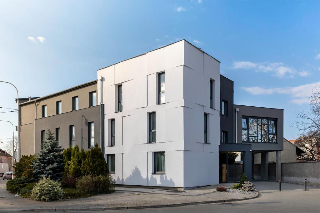 4 SMART HOTEL - Resim 1