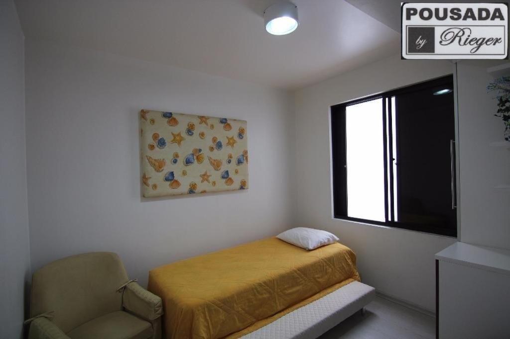  APARTAMENTO EM BALNEÁRIO DE CAMBORIÚ - BY RIEGER