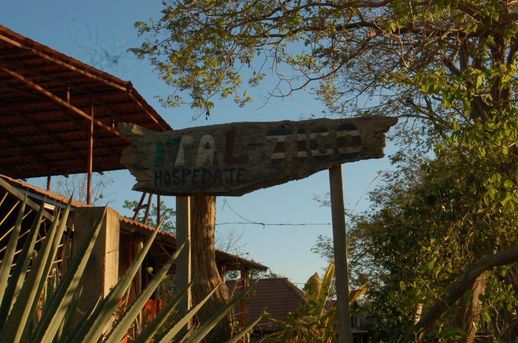 Fotografie z fotogalerie ubytování Casa Ital-Tico, Playa Negra v destinaci Playa Negra