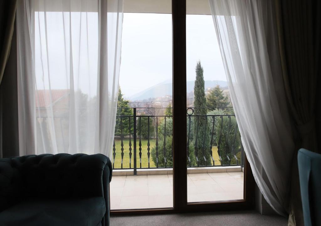 Monte Vedetta - Quarto Triplo Com Vista Montanha