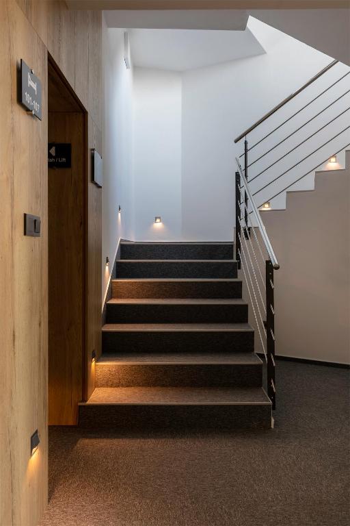 4 SMART HOTEL - Resim 8