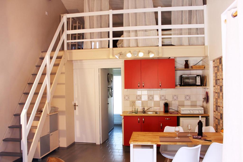 Villa COLIBRI - Superior Apartment
