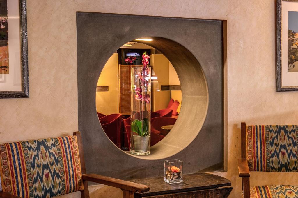 Hotel Croce Di Malta - Resim 39