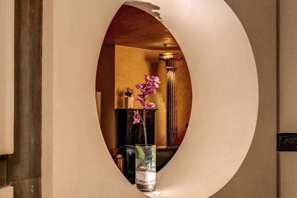 Hotel Croce Di Malta - Resim 27