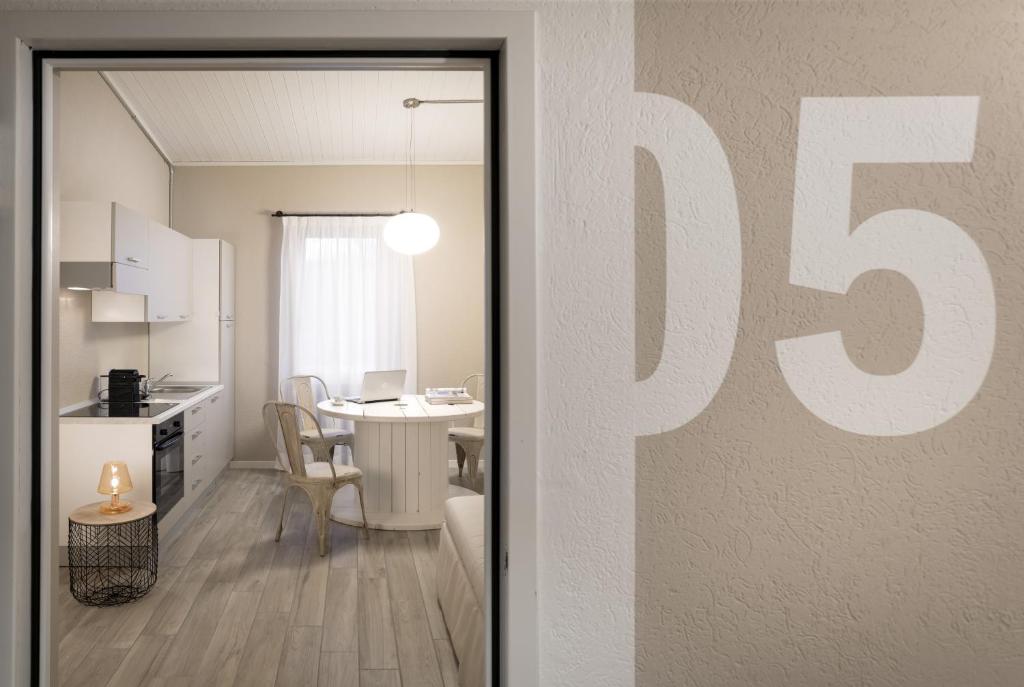 Afbeelding uit fotogalerij van CP Resort in Taverne