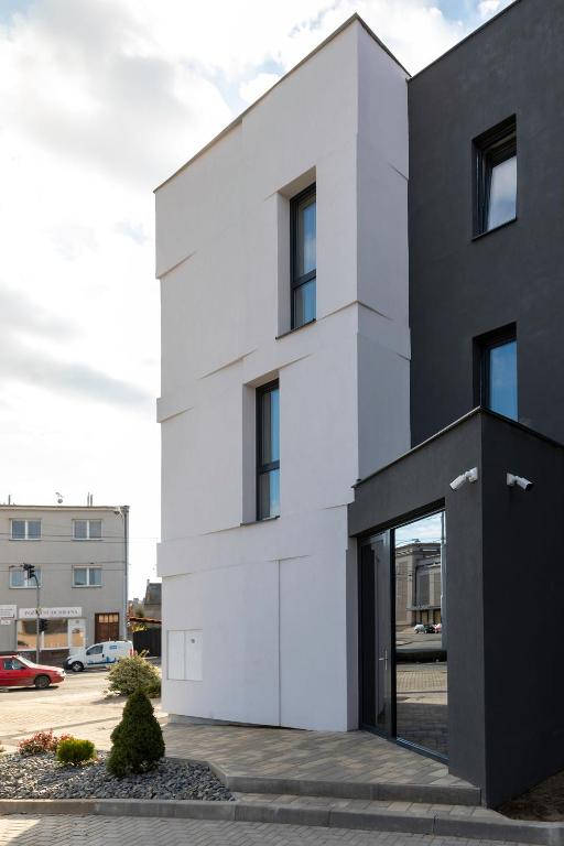 4 SMART HOTEL - Resim 17