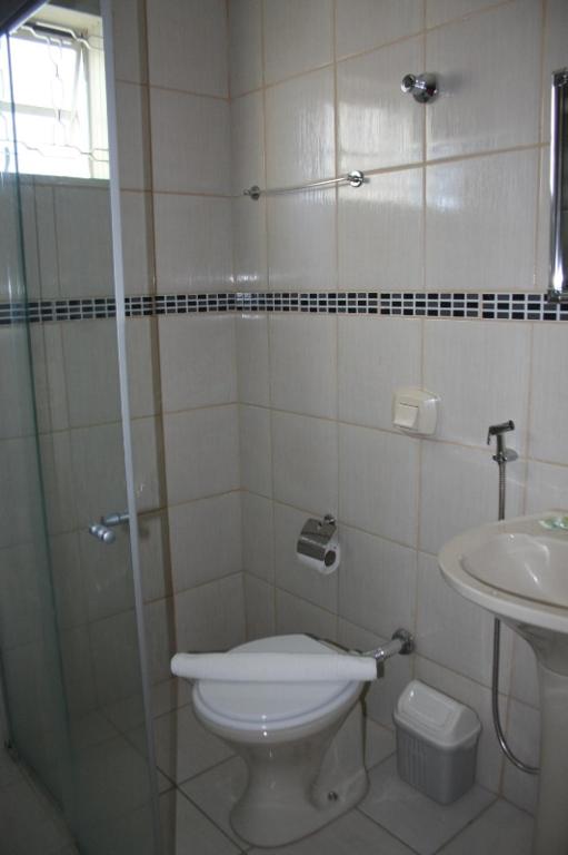  Pinheiros Hotel