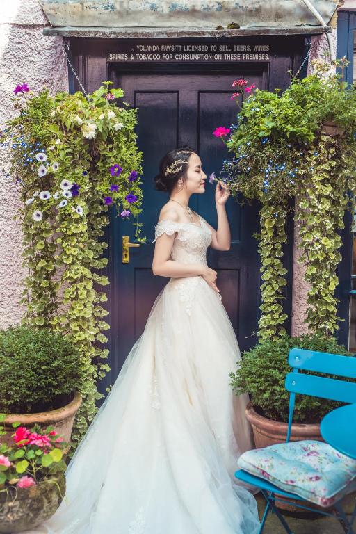 Bath Place Hotel - Resim 13