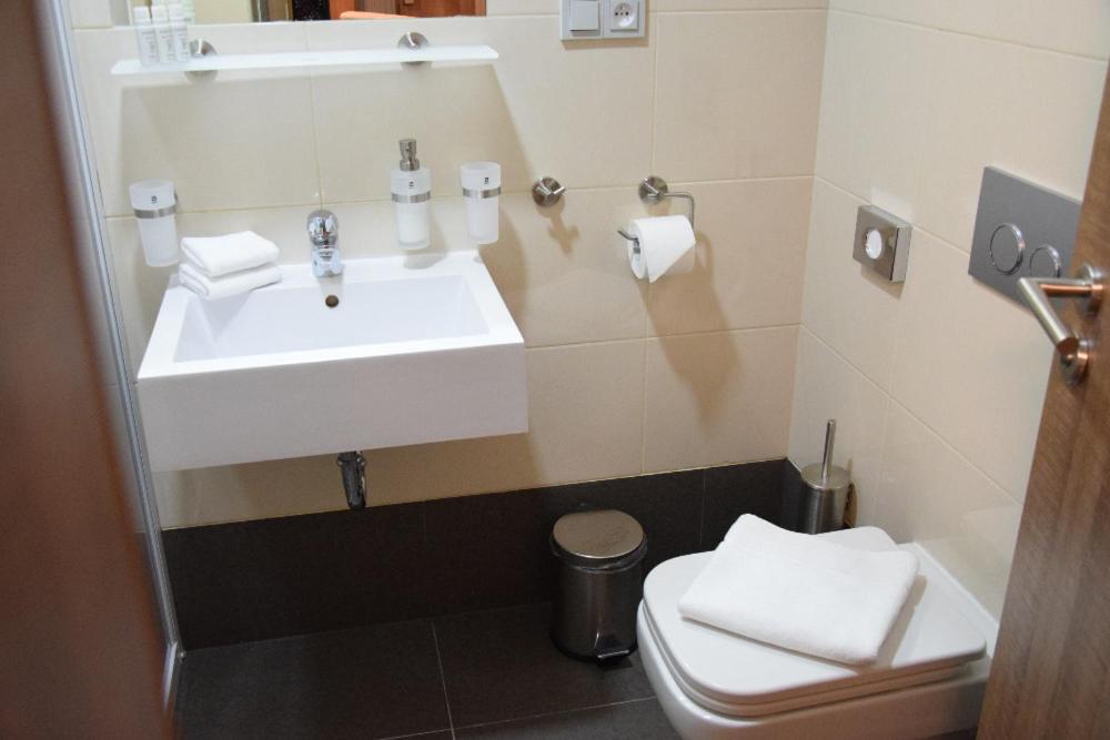 Hotel Prague Star - Resim 45