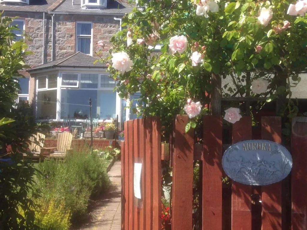 Aurora Guest House, Aberdeen, United Kingdom
