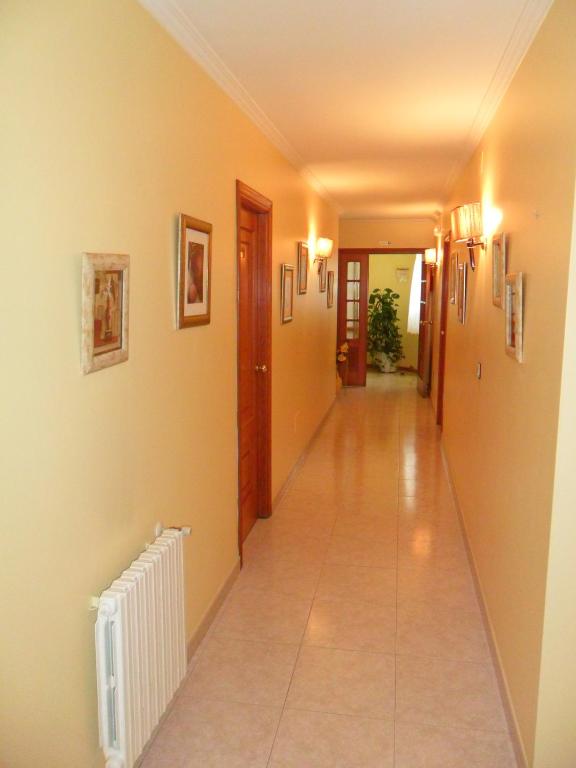 Fotografie z fotogalerie ubytování Hotel Vimar v destinaci Sanxenxo