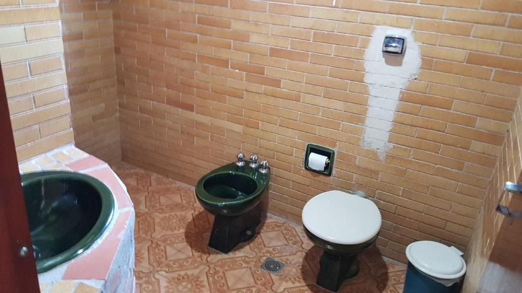  Sítio Brasiliano em Mairinque