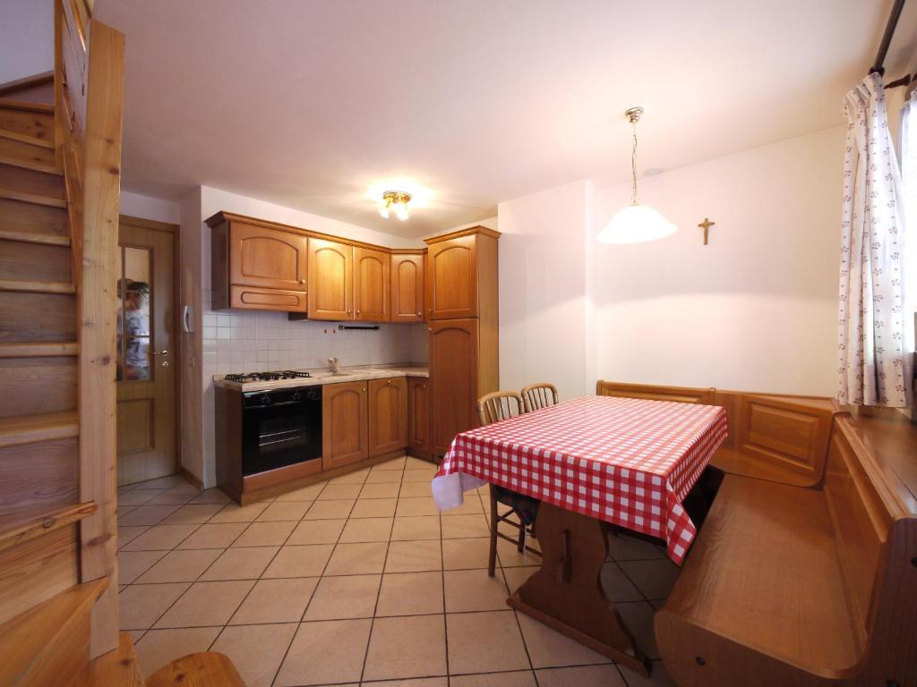 Appartamenti Home Service - Apartamento De Dos Dormitorios (5 Adultos)
