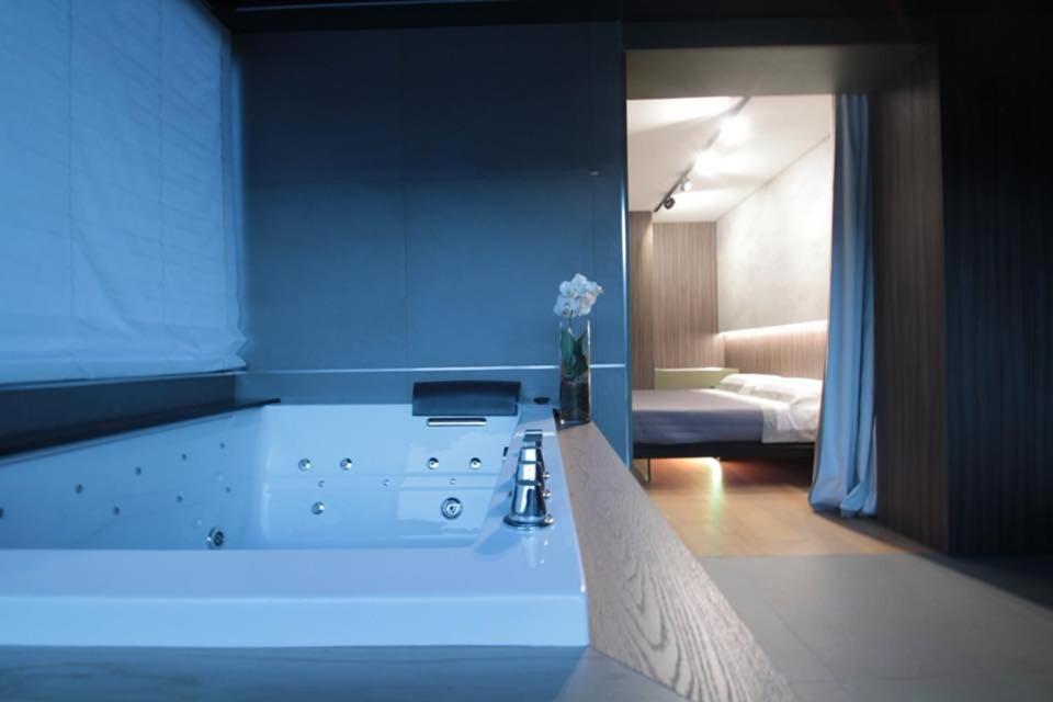 Vytae Spa & Resort - Suite Mit Spa -Zugang