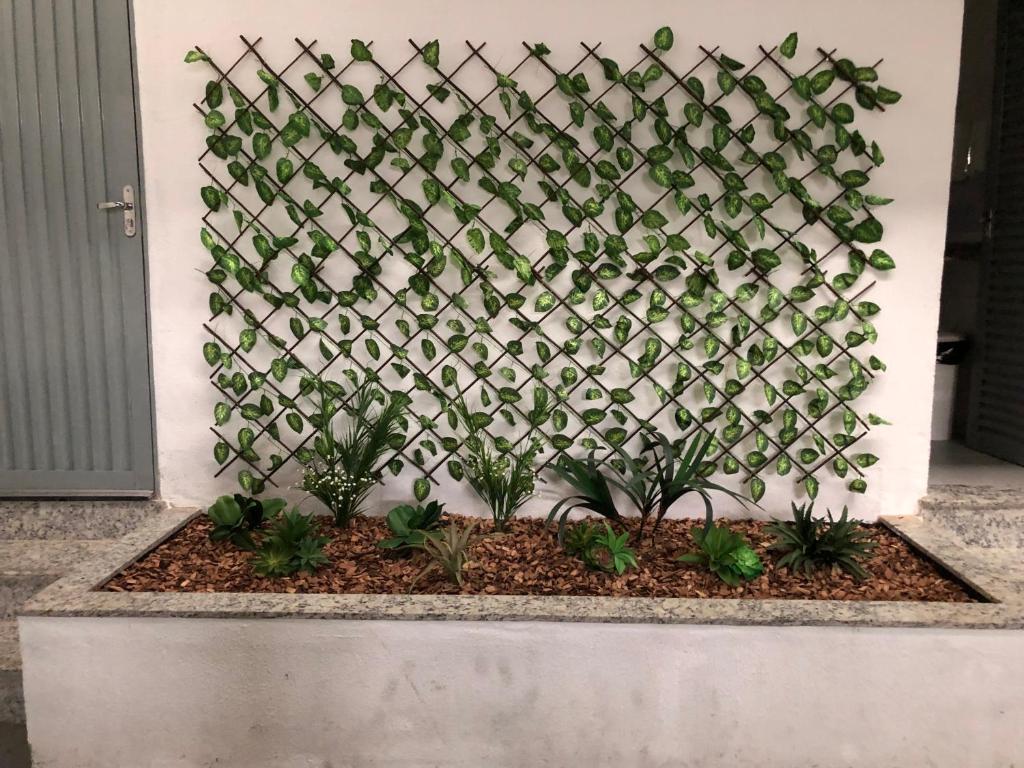  Apartamento Caiçaras