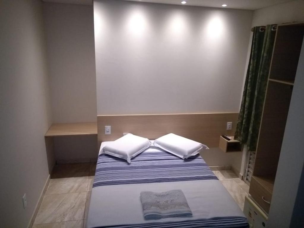  Hotel Rio Claro
