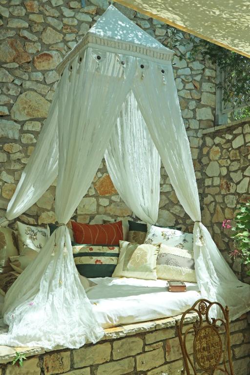 Fotografie z fotogalerie ubytování Opera House Paxos v destinaci Gaios