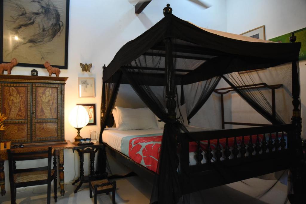 Gallery image of Orchard House Galle in Galle