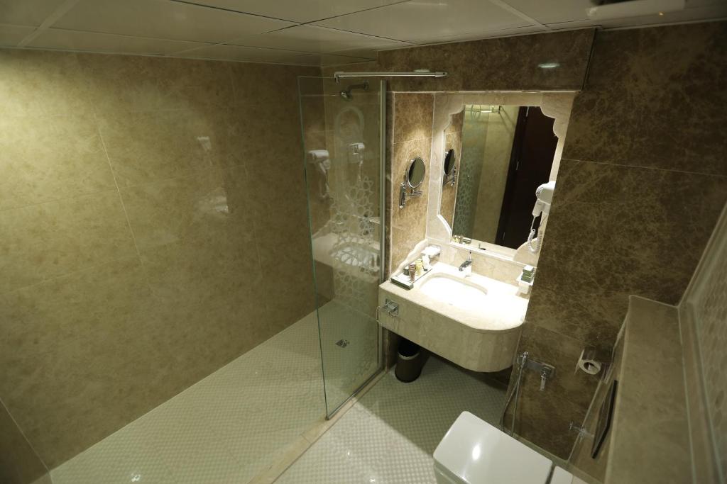 Qasr AlDur Hotel - Camera Doppia