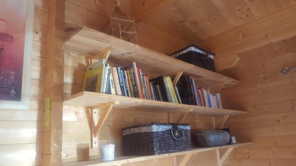 Chalet Les Lilas – photo 5