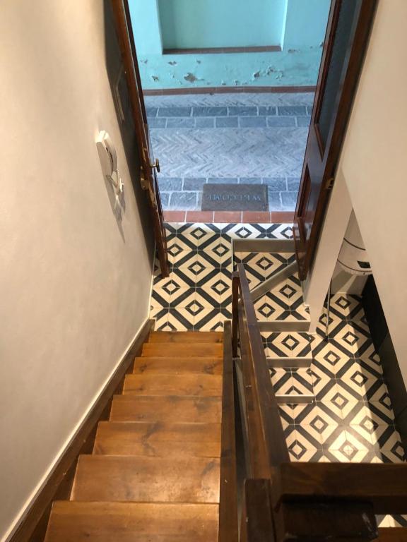 Foto dalla galleria di Un Piccolo Rifugio a pochi passi dal duomo a Ferrara