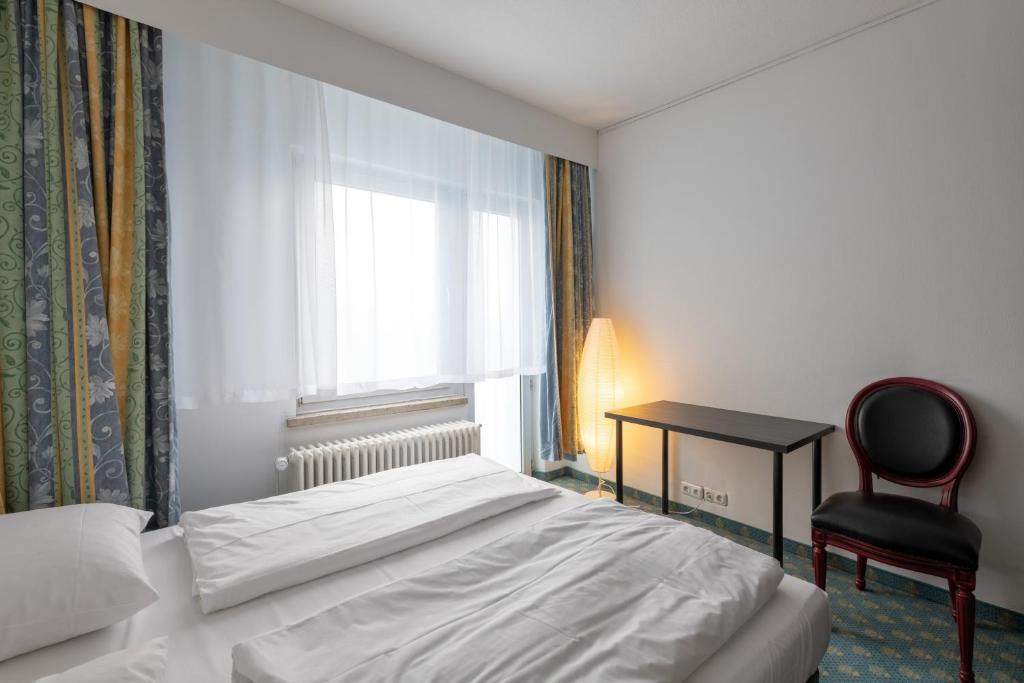 Hotel Königshof The Arthouse - Resim 7